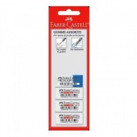 GOMME 18828699004 FABER-CASTELL