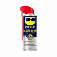 GRASSO SPRAY WD-40 SPECIALIST LUNGA DURATA ML 400