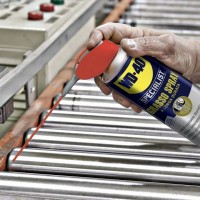 GRASSO SPRAY WD-40 SPECIALIST LUNGA DURATA ML 400