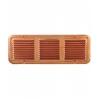 GRIGLIA AERAZ.RAME CM.14X36     C090572