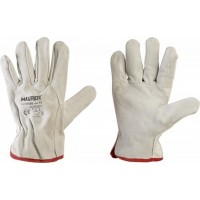 GUANTI LAVORO CROSTA DRIVER TG.11 MAURER