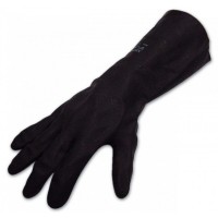 GUANTI LAVORO NEOPRENE NEOTOP TG.10 NERO