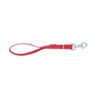 GUINZAGLIO CLUB G 10-120 ROSSO   I