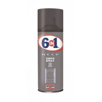 HELP ZINCO 400 ML