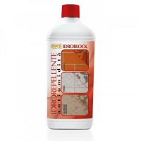 Idroblock idrorepellente Geal 1lt