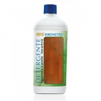 Idronetto detergente 1lt - Geal