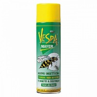 INSETTICIDA SPRAY VESPE ML 500  TL0186