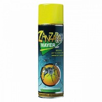 INSETTICIDA SPRAY ZANZARA TIGRE ML 500