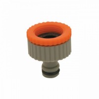 IRRIGO ART. 3044 PRESA X RUBINETTI 1+3/4