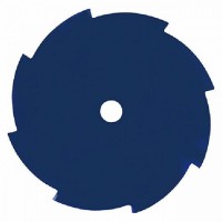 LAMA A 8 DENTI MM 255        GI0110