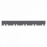 LAMA PER SEGONCINO AD ARCO CM 76  ED0204