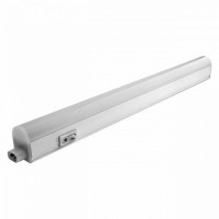LAMPADA SOTTOPENSILE A LED     LM - MM. 873 X 22 X 30 NAT.