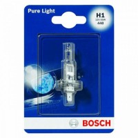 LAMPADINA AUTO BOSCH H1      AU0002