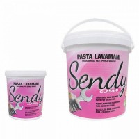 LAVAMANI IN PASTA SENDY ML 4000  CC0609