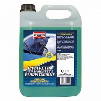 LAVAVETRI LIQUIDO PLURISTAGIONALE LT 4,5