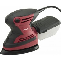 LEVIGATRICE A DELTA  YAMATO 200W PALMARE - S