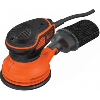 LEVIGATRICE ROTORBITALE B&D KA199-QS240W