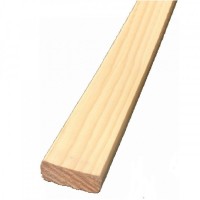 LISTELLO ABETE MM.10 X 30 X 200H  C090653