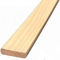 LISTELLO ABETE MM.10 X 50 X 200H  C090653