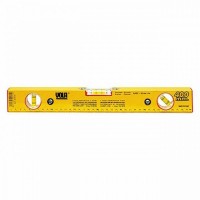 LIVELLA A TRE BOLLE CM 80      ED0185