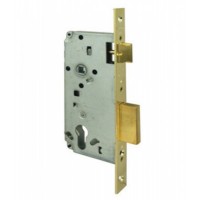 LOGO 5C611 SERR.INF. MM.40 B. QUADRO S/CILINDRO