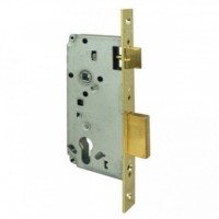 LOGO 5C611 SERR.INF. MM.45 B.QUADRO S/CILINDRO