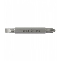 LTI INSERTO REV. CROCE GR.2+0,8X5,0 C161036