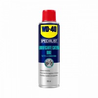 LUBRIFICANTE CATENA BIKE SPRAY WD-40 ML 250