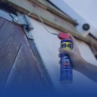 LUBRIFICANTE FLEXIBLE SPRAY WD-40 PROFESSIONALE ML 600