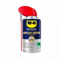 LUBRIFICANTE SERRATURE SPRAY WD-40 SPECIALIST ML 250