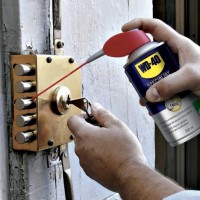 LUBRIFICANTE SERRATURE SPRAY WD-40 SPECIALIST ML 250