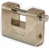 LUCCHETTO CORAZZATO GRIFO MM.90 DOM C060416