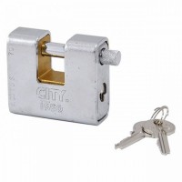 LUCCHETTO CORAZZATO MM 90      FE0294
