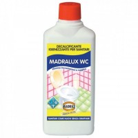 MADRALUX WC DECALCIFICANTE   0,75
