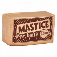 MASTICE PER BOTTI GR. 500      AG0755