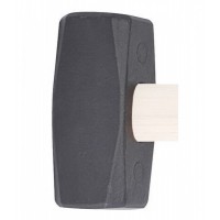 MAZZA A DUE TESTE DA KG. 3     C150886