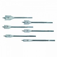 MECCHIE PER LEGNO SERIE 6 PZ    UM0437