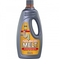 MELT NO ACID DISGORGANTE LIQUIDO LT 1