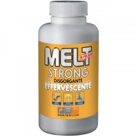 MELT STRONG DISGORGANTE IN POLVERE GR.600