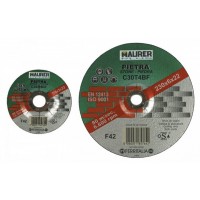 MOLA TAGLIO MARMO MAURER PLUS 115X3MM
