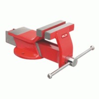 MORSA DA BANCO VALEX IN ACCIAIO 