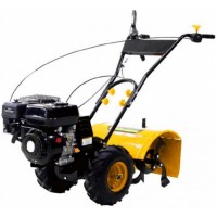 MOTOCOLTIVATORE  “WGT 60B PAPILLON 212CC 600MM