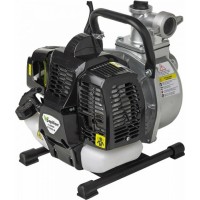 MOTOPOMPA A SCOPPIO 2 TEMPI 43CC  1,25HP PAPILLON