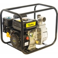 MOTOPOMPA PAPILLON WP 50 4T 196CC. 5,5HP