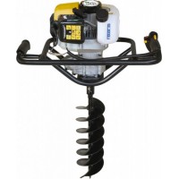 MOTOTRIVELLA EA 43 PAPILLON 42,7cc 2T