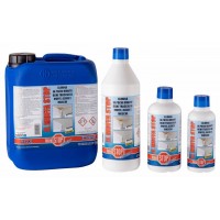 MUFFA STOP 500 ML LINEA STOP