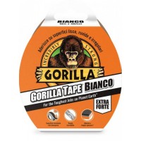 Nastro telato Gorilla extra forte 