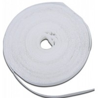 NASTRO VELCRO X ZANZARIERE MAURER BIANCO 6,5 MT.
