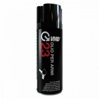 OLIO PER ARMI SPRAY ML 200     CC0016