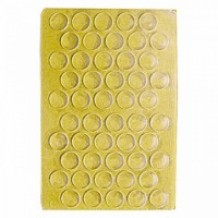 PARACOLPI D. 10 X 3  PZ 50    BK0225